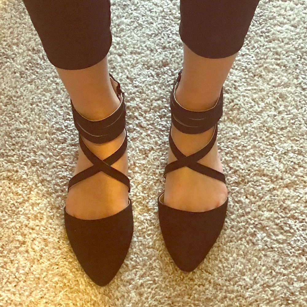 Flats - offers welcome